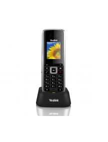 Yealink W52H Dect Handset یالینک